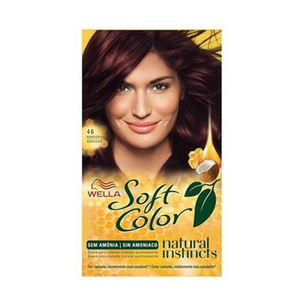 Imagem do produto Tintura Soft - Color 46 Bogonha 35G