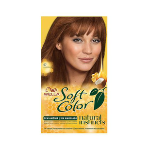 Tintura Soft - Color 67 Chocolate 35G