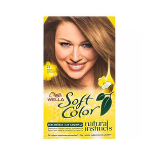 Tintura Soft - Color 73 Avela 35G