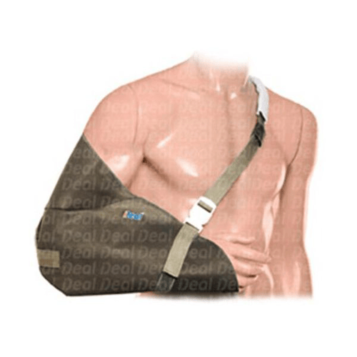 Tipoia Imobilizadora Tam G Ideal