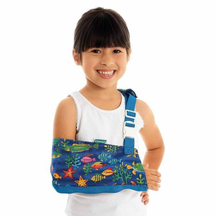 Imagem do produto Tipoia Infantil Chantal 2833