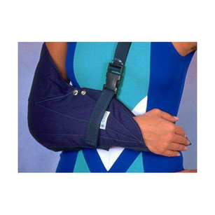 Imagem do produto Tipoia Ortocenter Velpeau Estofada Bilateral M