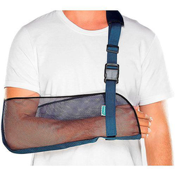 Imagem do produto Tipoia Simples De Tela Chantal Tam M