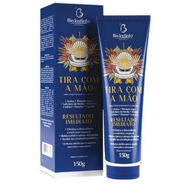 Imagem do produto Tira Com A Mao Pomada Para Massagem Bio Instinto 150Gr