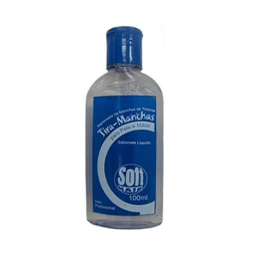 Tira - MANCHAS 100ML