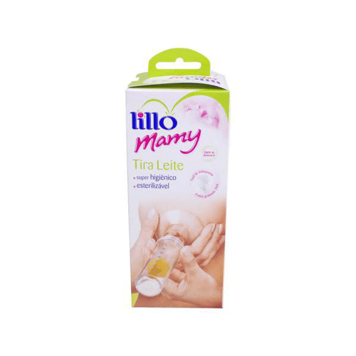 Tiraleite - Materno Lillo P Amamentação