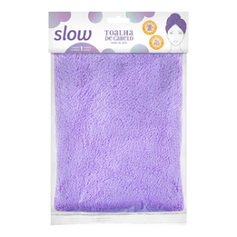 Imagem do produto Toalha Microfibra Lanossi Slow Panvel Farmácias