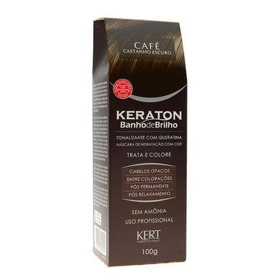 Tonal.keraton Cafe 100G