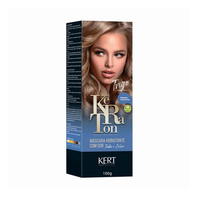 Imagem do produto Tonal.keraton Trigo 100G