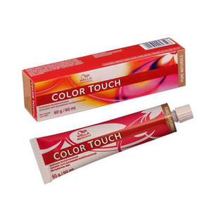 Imagem do produto Tonalizante Castanho Claro 5/0 Color Touch Wella