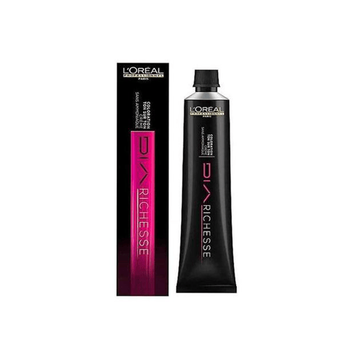 Imagem do produto Tonalizante Diarichesse 78 Louro Marrom Loreal L'oréal