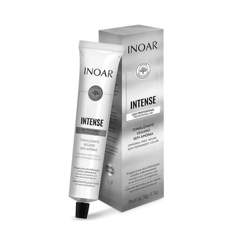 Imagem do produto Tonalizante Inoar Intense 7.89 Louro Pérola