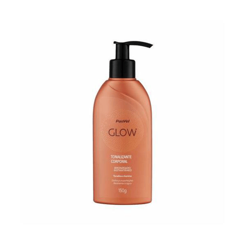 Imagem do produto Tonalizante Instan Panvel Glow 150Ml 19