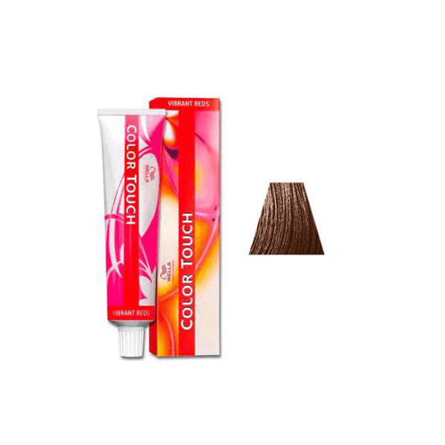 Imagem do produto Tonalizante Louro Médio Dourado 7/3 Color Touch Wella