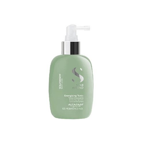 Imagem do produto Tonico Capilar Alfaparf Semi Di Lino Scalp Renew Energizing Tonic