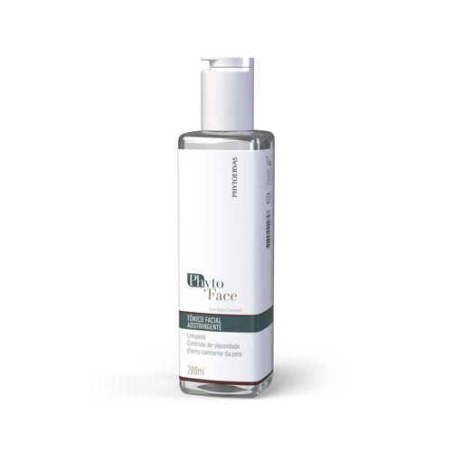 Tônico Facial Adstringente Phyto Face 200Ml