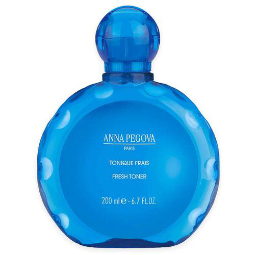Imagem do produto Tônico Facial Regenerador Tonique Frais Peles Mistas 200Ml Anna Pegova
