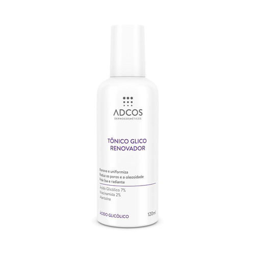 Imagem do produto Tônico Glico Renovador Adcos