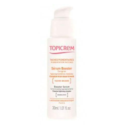 Topicrem Serum Booster 30Ml Topicrem Serum Booster 30Ml