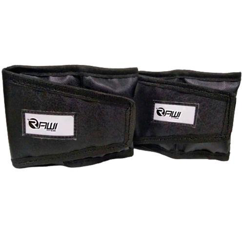 Tornozeleira Com Velcro 1/2 Kg Gabhas