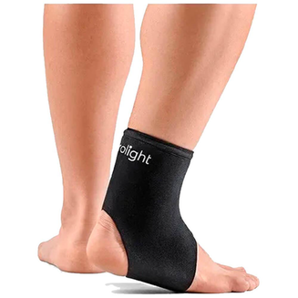Tornozeleira Curta G