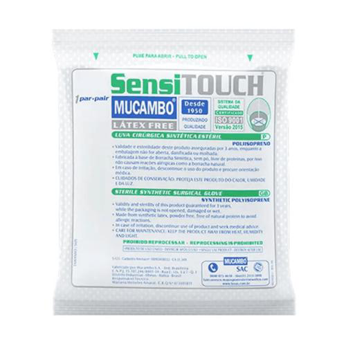 Imagem do produto Tornozeleira Dilepé Em Neoprene Tam. G 1Un