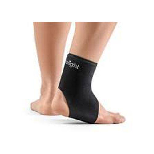 Tornozeleira Longa Neoprene Tam G Hl