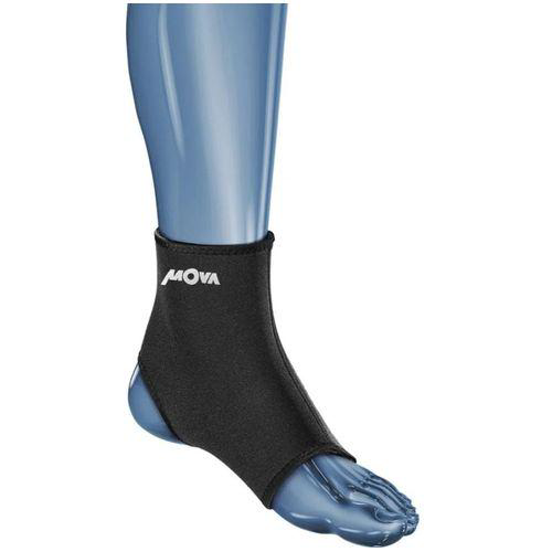 Imagem do produto Tornozeleira Longa Preta 3072 Mova