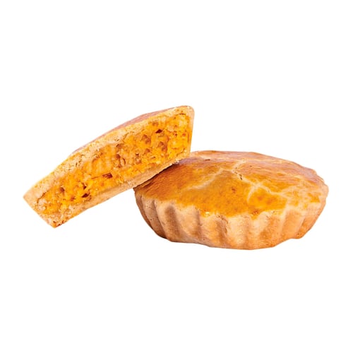 Imagem do produto Tortinha De Frango Faleiro Com 140G