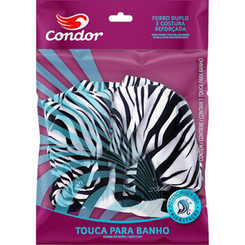Imagem do produto Touca De Banho Condor 8311 Animal