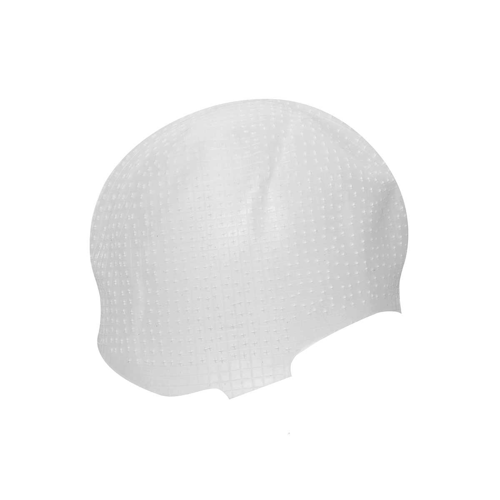 Imagem do produto Touca De Silicone Para Mechas Simples Vertix Com 1 Unidade