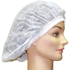 Imagem do produto Touca - Descartavel C/100Un