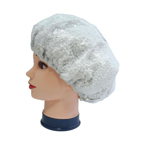 Imagem do produto Touca - Metalizada C Isopor Marco Boni Ref: 8432