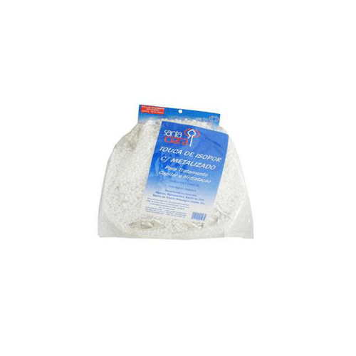 Imagem do produto Touca - Metalizada Isopor Sta Clara