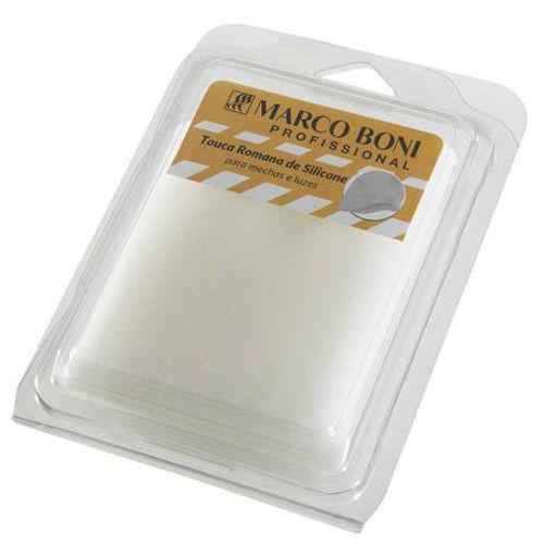 Imagem do produto Touca Romana De Silicone Marco Boni