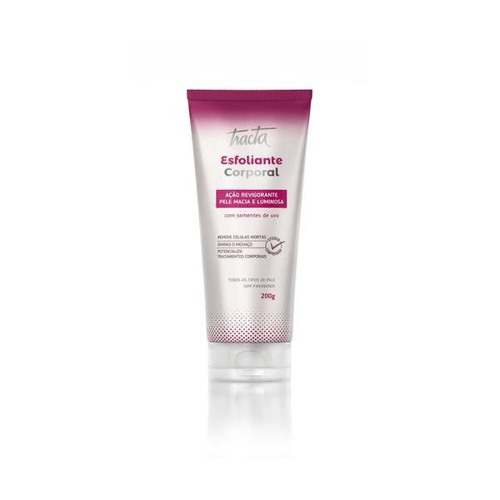 Imagem do produto Tracta Esfoliante Corporal 200G
