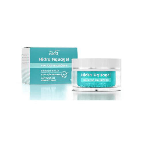 Imagem do produto Tracta Hidra Aquagel 45G