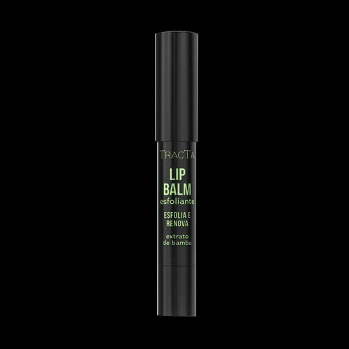 Imagem do produto Tracta Lip Balm Esfoliante Bálsamo Labial 3Ml
