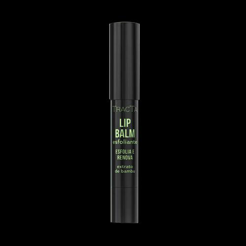 Tracta Lip Balm Esfoliante Bálsamo Labial 3Ml