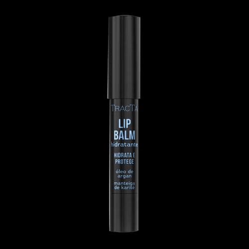 Tracta Lip Balm Hidratante Bálsamo Labial 3Ml