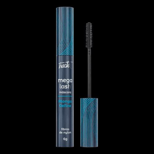 Imagem do produto Tracta Máscara Mega Lash Alonga E Define 6G