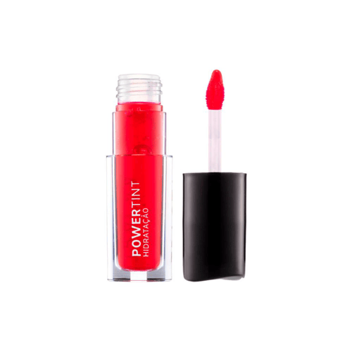 Imagem do produto Tracta Power Tint Lip Tint Líquido Pipoca Doce 4Ml
