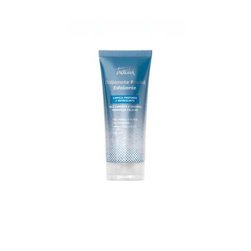 Imagem do produto Tracta Sabonete Facial Esfoliante 100Ml