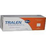 Imagem do produto Tralen - Pó 1% 30G