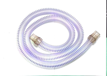 Imagem do produto Traqueia Pvc Cristal 22 Mm X 1,50 M Oxigel