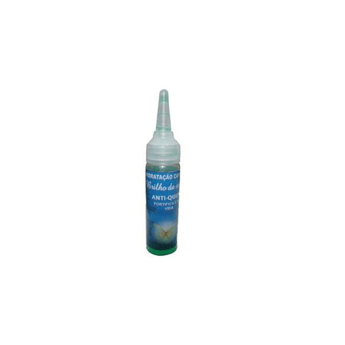 Imagem do produto Tratamento - Capilar Brilho Da Seda Anti Queda 10Ml