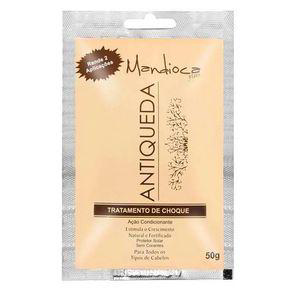 Imagem do produto Tratamento De Choque Kelma Antiqueda Mandioca 50G