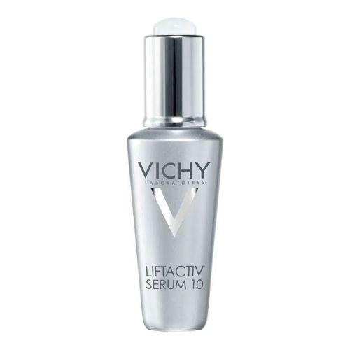 Imagem do produto Tratamento De Rugas Profundas 30 Ml E 20 Ml Grátis Vichy Liftactiv Serum 10 Edição Limitada
