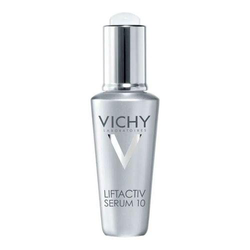 Tratamento De Rugas Profundas 30 Ml E 20 Ml Grátis Vichy Liftactiv Serum 10 Edição Limitada