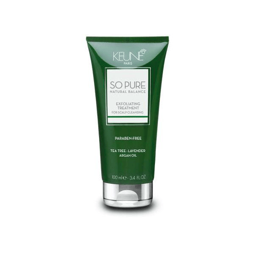Imagem do produto Tratamento Exfoliating So Pure Keune 100Ml